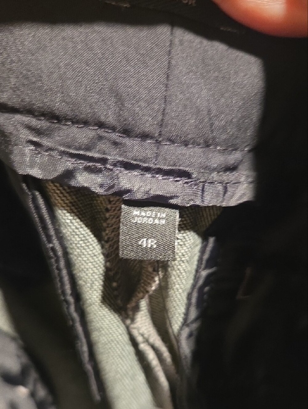 Express Womens Editor Pants - Picture 3 of 5
